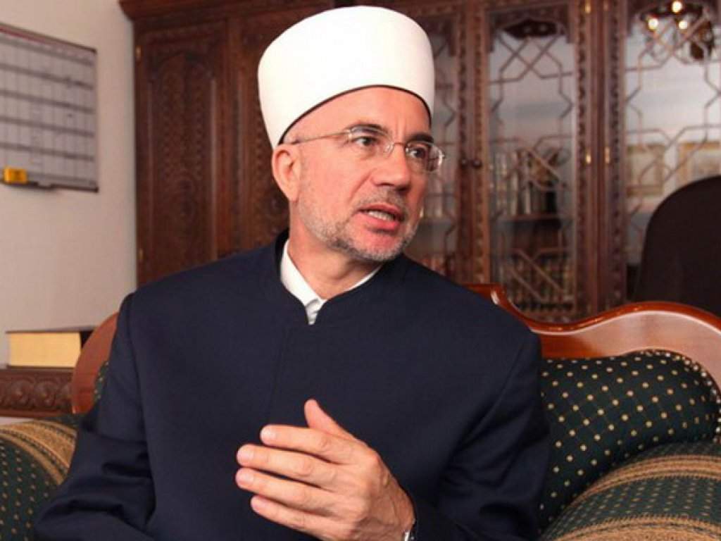 Muftija Fazlović za INS: Nema kurbana bez srca. Naš komšija, ma koje vjere bio, ima pravo na naš kurban i našu plemenitost